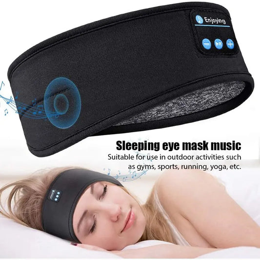 Écouteurs bandeau bluetooth de sommeil ou de sport SOREBRAIN