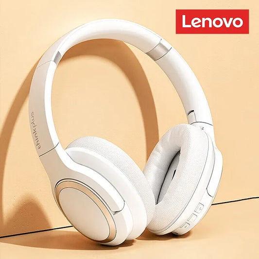 Casque HiFi Lenovo TH40 SOREBRAIN