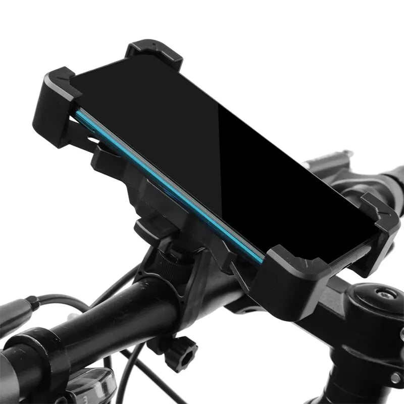 Support de téléphone rotatif à 360° pour vélo SOREBRAIN