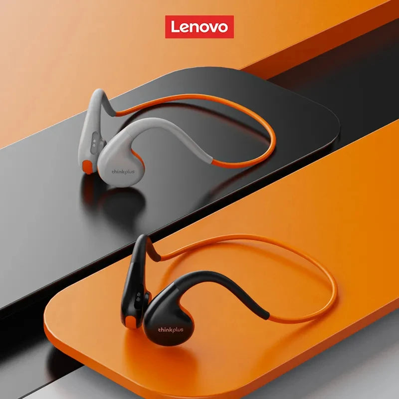 Casque sport d'écoute Lenovo X7 Bluetooth SOREBRAIN