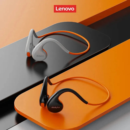 Casque sport d'écoute Lenovo X7 Bluetooth SOREBRAIN