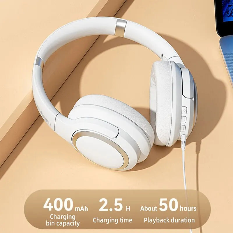 Casque HiFi Lenovo TH40 SOREBRAIN