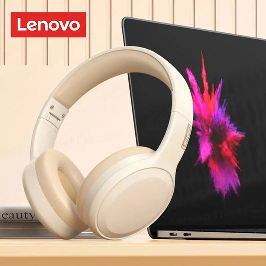 Casque HiFi bluetooth Lenovo TH30 - PROMOTION -20% SOREBRAIN