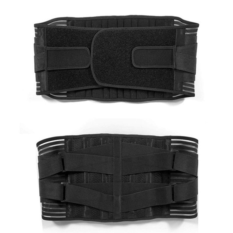 Ceinture pour le soutien lombaire pour hommes et femmes SOREBRAIN